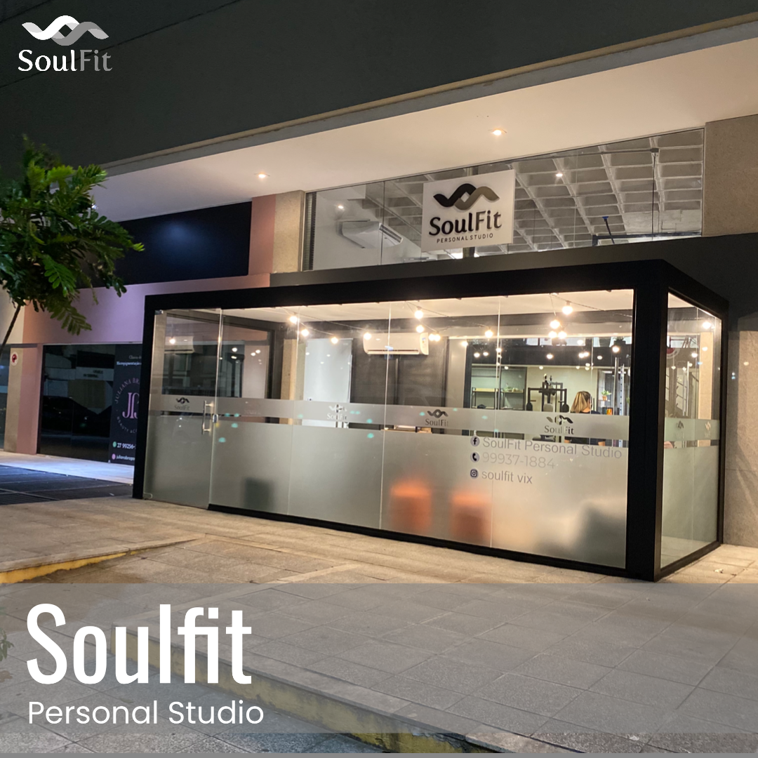 Soulfit funcional personal studio jardim camburi